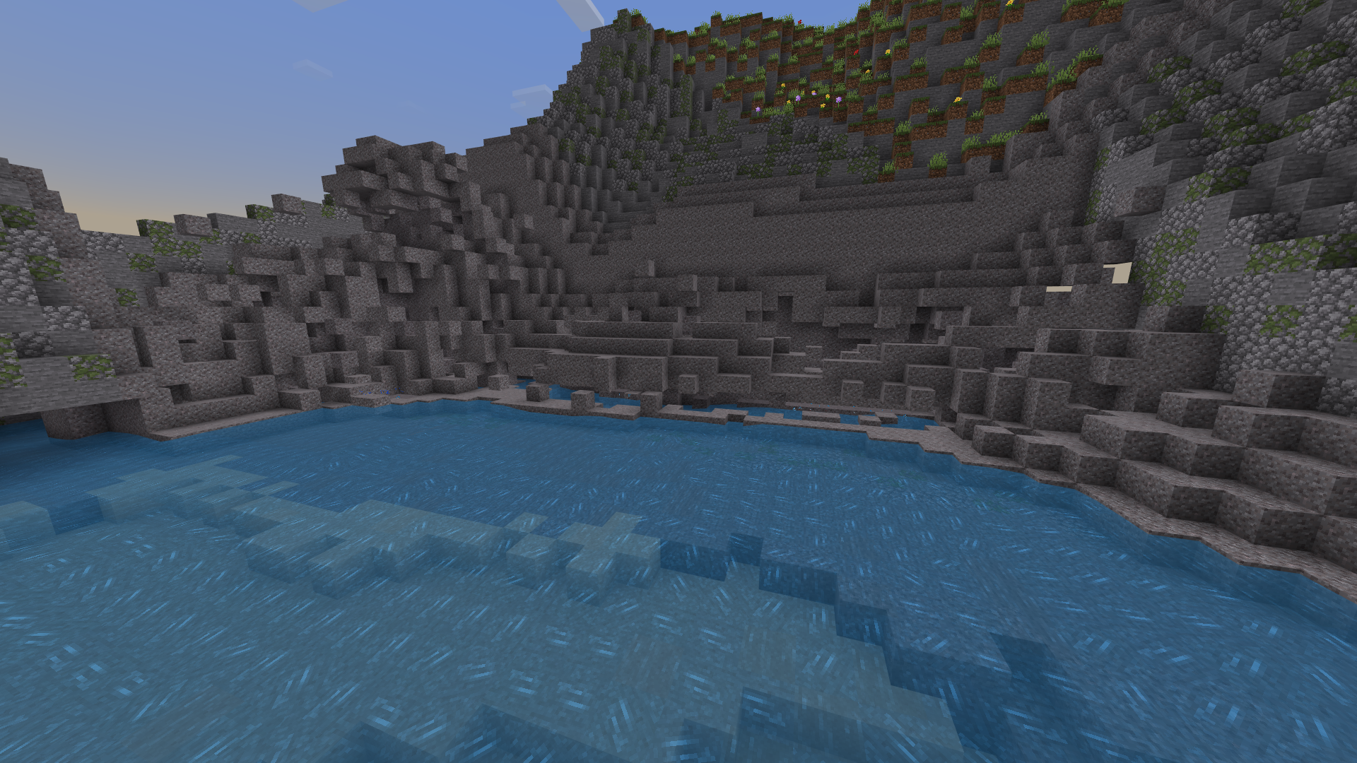 Coast Craft — dune landscape