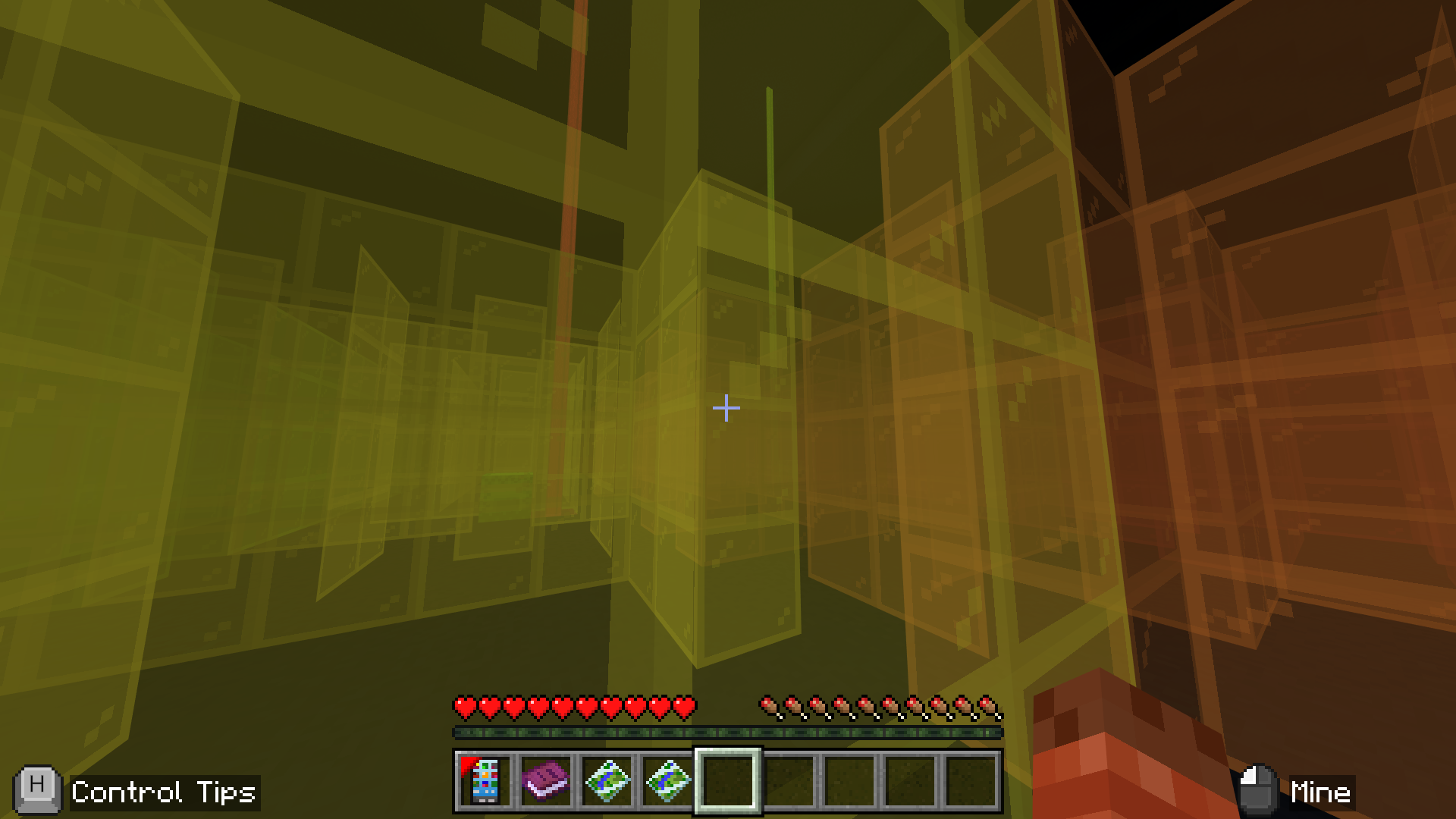 Digital Evidence Maze