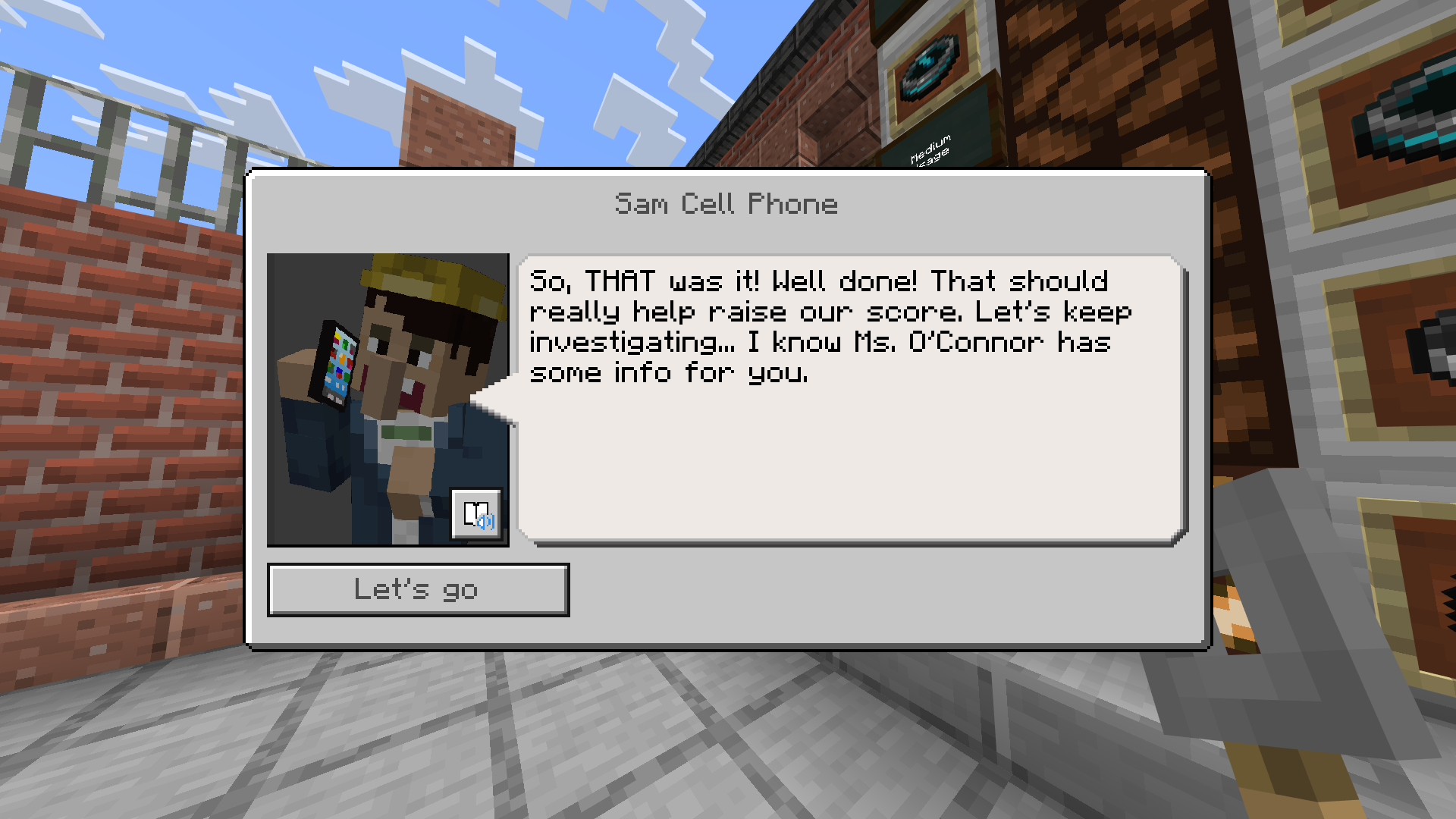 Modern Communications