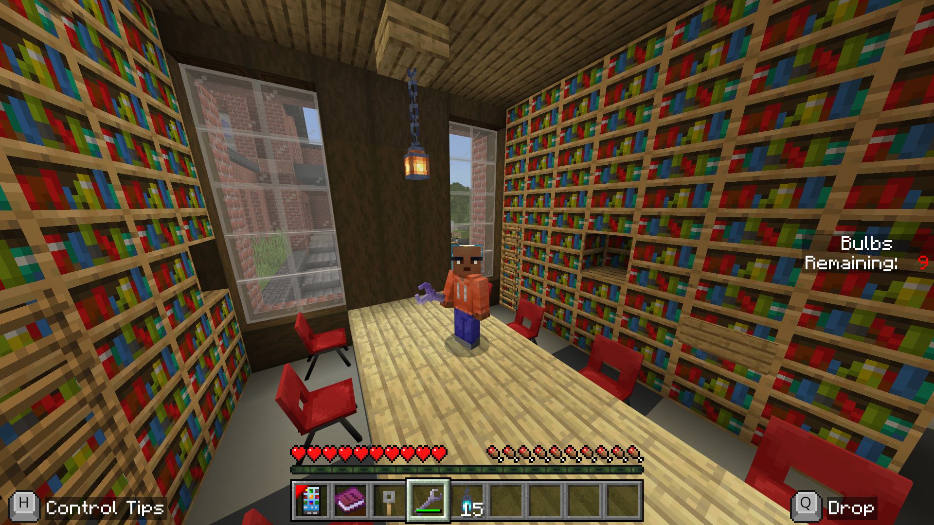 Maintenance Investigation