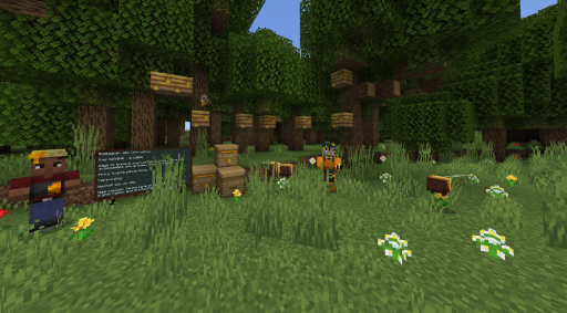 A27 Biodiversity