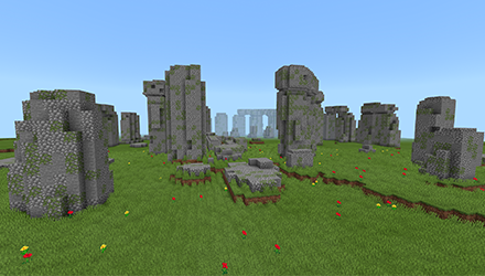 A303 Stonehenge