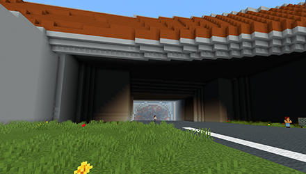 LTC Tunnel Digging
