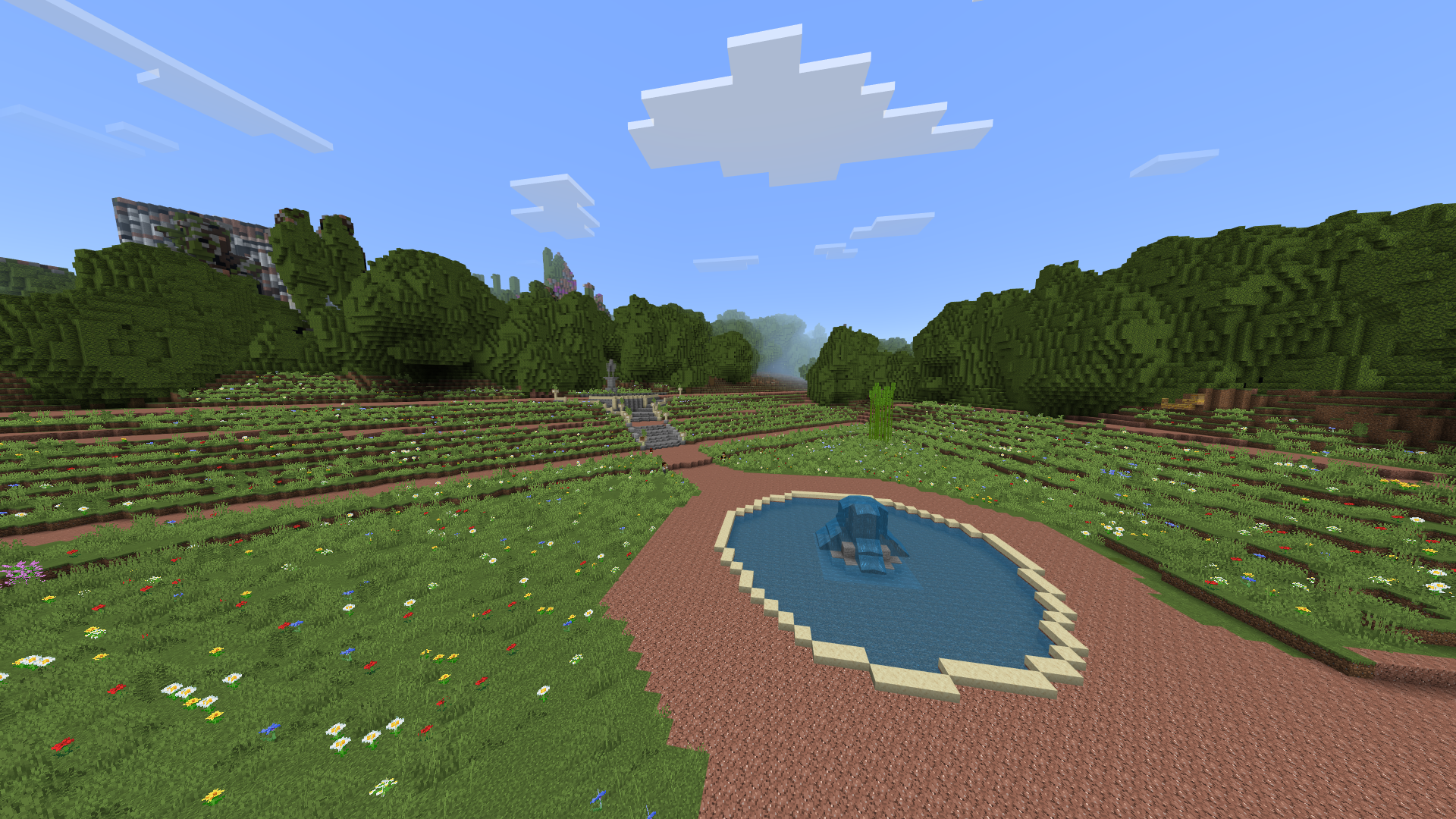 Rivercraft riverbank