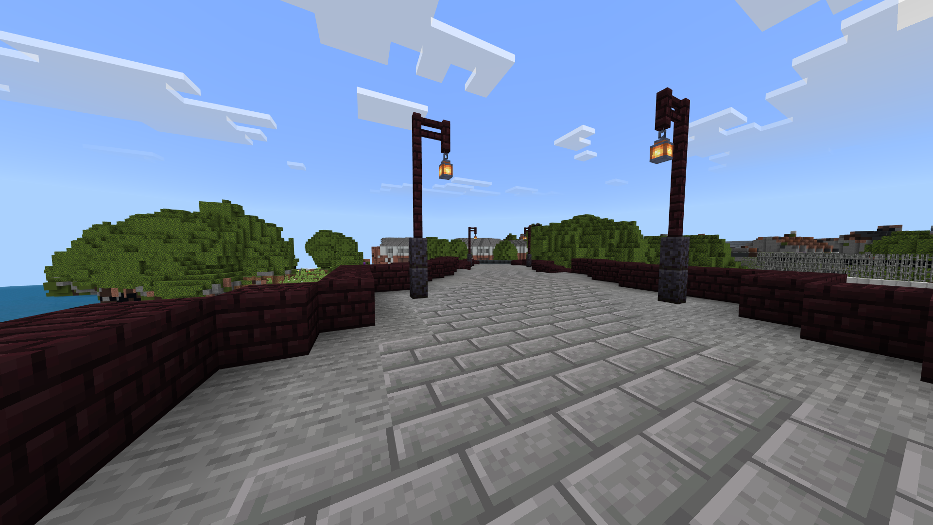 Rivercraft survey