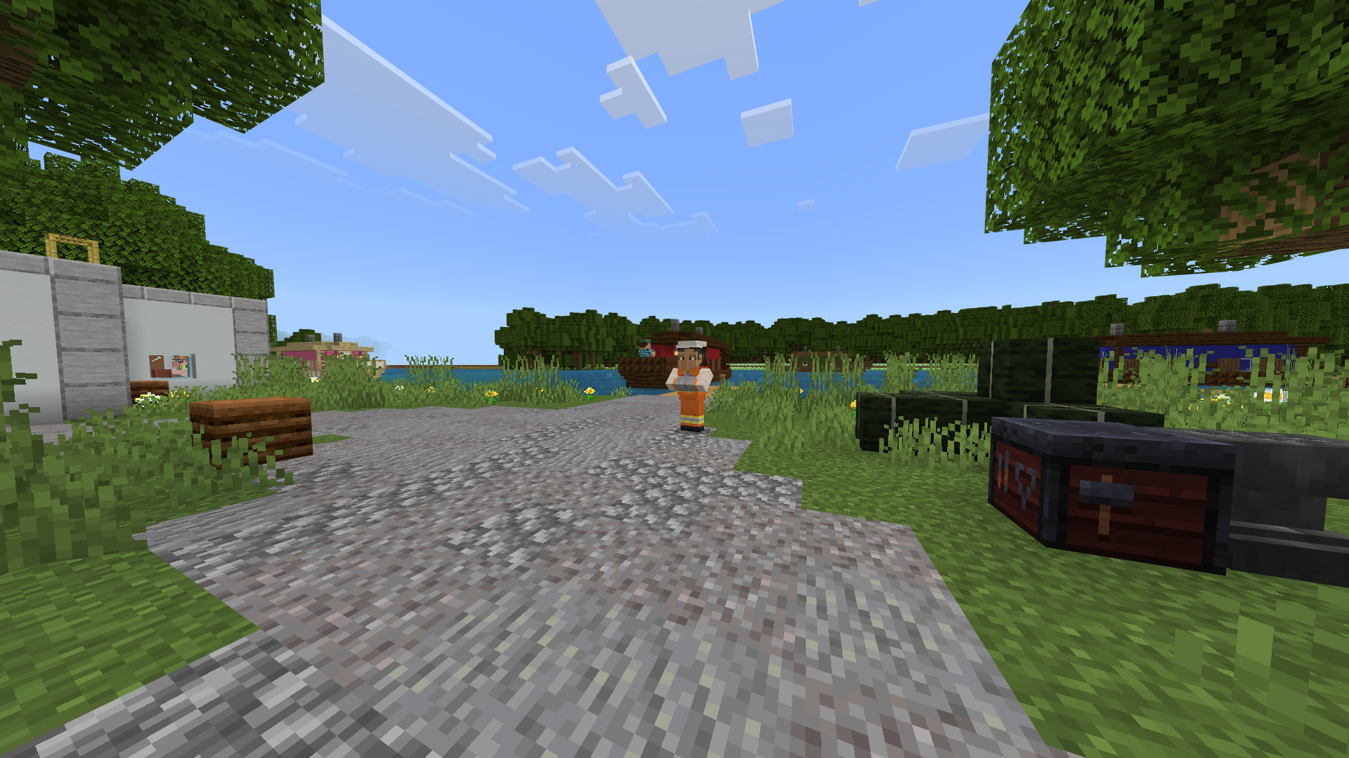 Rivercraft 2 nature-based solutions
