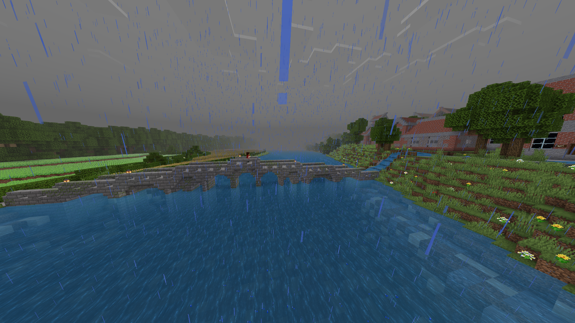 Rivercraft 2 urban SuDS
