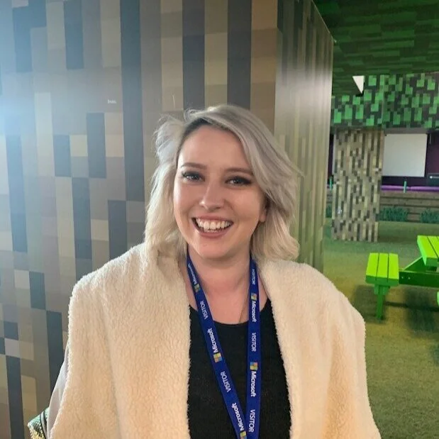 Megan Leckie